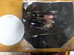 ジョイフル大分県限定50周年記念トートバッグとプレートセットのサムネイル