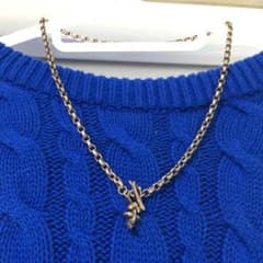 【ジャック様専用】レモンツリー ネックレス＆パトリックブレスレットのサムネイル