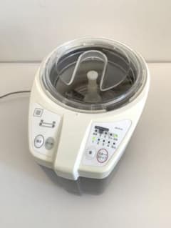 山本電気 ライスクリーナー 精米機 MB-RC02 動作確認済みのサムネイル