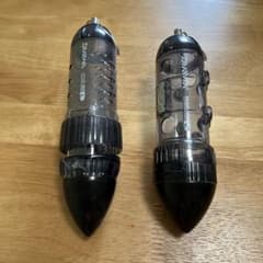Daiwa ダイワ　ビシ　シャベルビシ　Lサイズのサムネイル