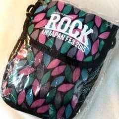 ロッキン ポーチのサムネイル