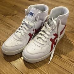 asics JAPAN L アシックス ジャパン エル スニーカーのサムネイル