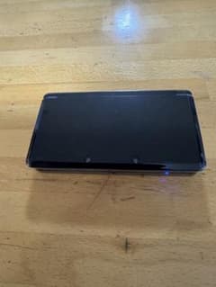 任天堂3DS 本体　ソフトのサムネイル