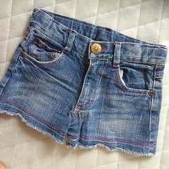 ショートパンツのサムネイル