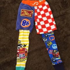 jamモコモコパンツのサムネイル