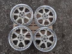 RAYS　ボルクレーシングgt-7 17インチホイール 5穴　PCD114.3 m81831963569_1.jpg?1774773370