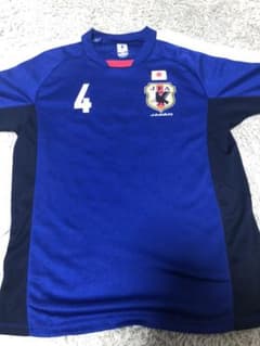 本田圭佑ユニフォーム Tシャツのサムネイル