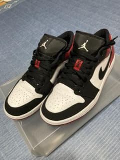 NIKEジョーダンlowのサムネイル