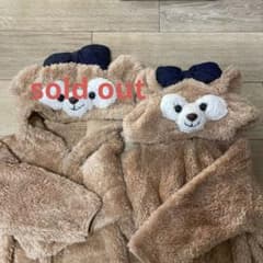 着ぐるみ  ハンドメイド 100cm 女の子のサムネイル