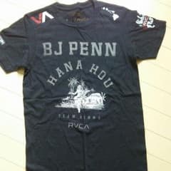 RVCA⭐Tシャツ⭐ルーカ⭐半袖のサムネイル