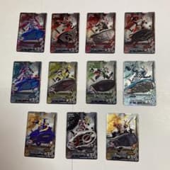 ガンバライジングのサムネイル