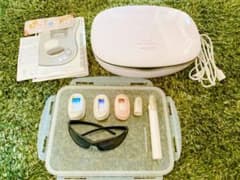 ケノン 脱毛器 7.1のサムネイル