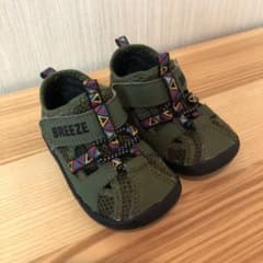IFME イフミー サンダルのサムネイル