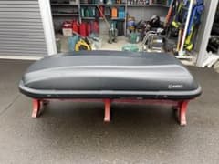 イノールーフボックス33 ＢＲＱ33のサムネイル