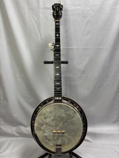 【希少レア】Gibson RB-250 Mastertone (1981年製) 希少レア】Gibson RB-250 Mastertone (1981年製) - メルカリ