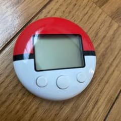 ポケウォーカー　万歩計のサムネイル