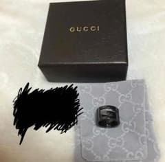 GUCCI リング 12号のサムネイル