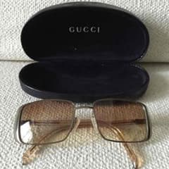 GUCCI. サングラスのサムネイル