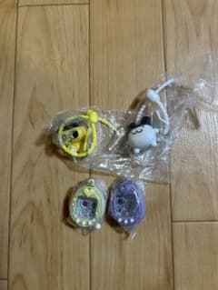 다마고치 다채로운 멀티 매력 2 마메치 미미치 외샤카샤카참