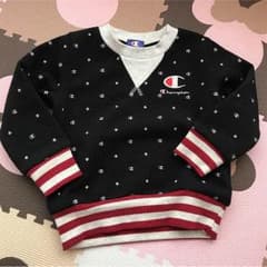 チャンピオン裏起毛トレーナー ブリーズなど好きな方♡のサムネイル
