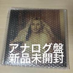 【新品未開封】浮\"三度見る\"レコード アナログ盤 火垂るの墓 サウンドトラック集 アナログレコード新品未開封
