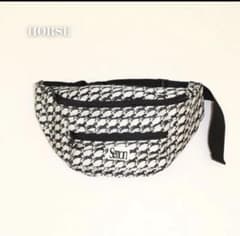 semon WAIST POUCH ウエストポーチ horse 馬 semon WAIST POUCH ウエストポーチ horse 馬 - メルカリ