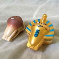 なめこのサムネイル