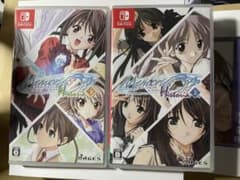 MAGES. メモリーズオフ ヒストリア 限定版 【Switchゲームソフト】のサムネイル