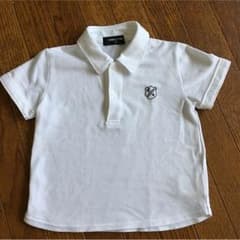 COMME CA ISM Tシャツ 90のサムネイル