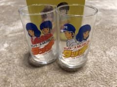 バヤリース　ミュージカル　タッチ　グラス　非売品のサムネイル