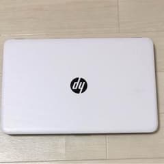 アクアビット様専用  hp ノートパソコン15.6インチのサムネイル