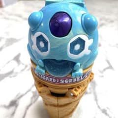 DXブリザードソルベエゴチゾウのサムネイル