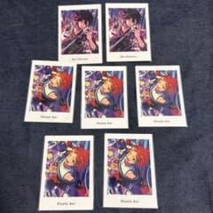 あんさんぶるスターズ!!P.A.shots!!Vol.5Action 零 ひなたのサムネイル