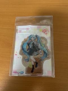 初音ミク 16th 京都 アクスタ 5種のサムネイル