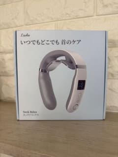 Liaolee Neck Relax ネックリラックス F11のサムネイル