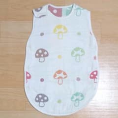 Hoppetta 6重ガーゼスリーパー ホッペタのサムネイル