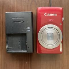 Canon IXY120のサムネイル