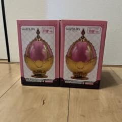 魔法少女まどか☆マギカ ソウルジェムキャニスター2特別ver. 2個セット