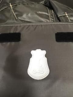 ジル様専用　ビッケポーラ　レインカバーのサムネイル