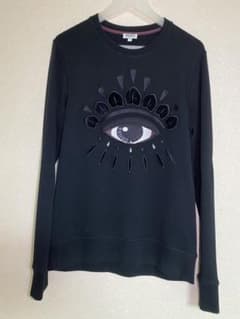 KENZO Eye Sweat Black Sサイズのサムネイル