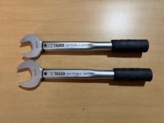 タスコ トルクレンチのサムネイル