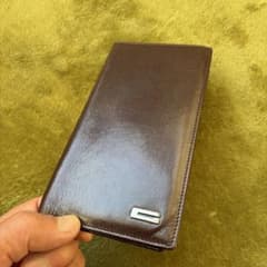 ⭐️GUCCI グッチ　MENS レディース　長財布　ビンテージのサムネイル