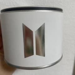 BTS -THE BEST-GREEN TEA CAN 2021のサムネイル