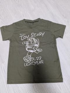 トイ・ストーリー バズ・ライトイヤー Tシャツのサムネイル