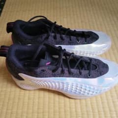 adidas Anthony Edwards 1 Lowのサムネイル