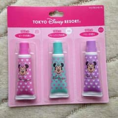 ディズニー リップエッセンスのサムネイル