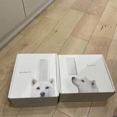ソフトバンクエアー　２つ　美品のサムネイル