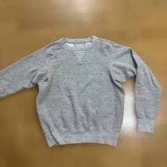 希少サイズ！クッシュマン ヴィンテージレプリカ 両Vガゼット 