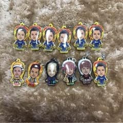 小森隼 クリーナー セットのサムネイル