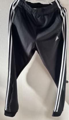 adidas ジャージのサムネイル
